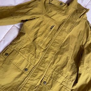 Utility jacket